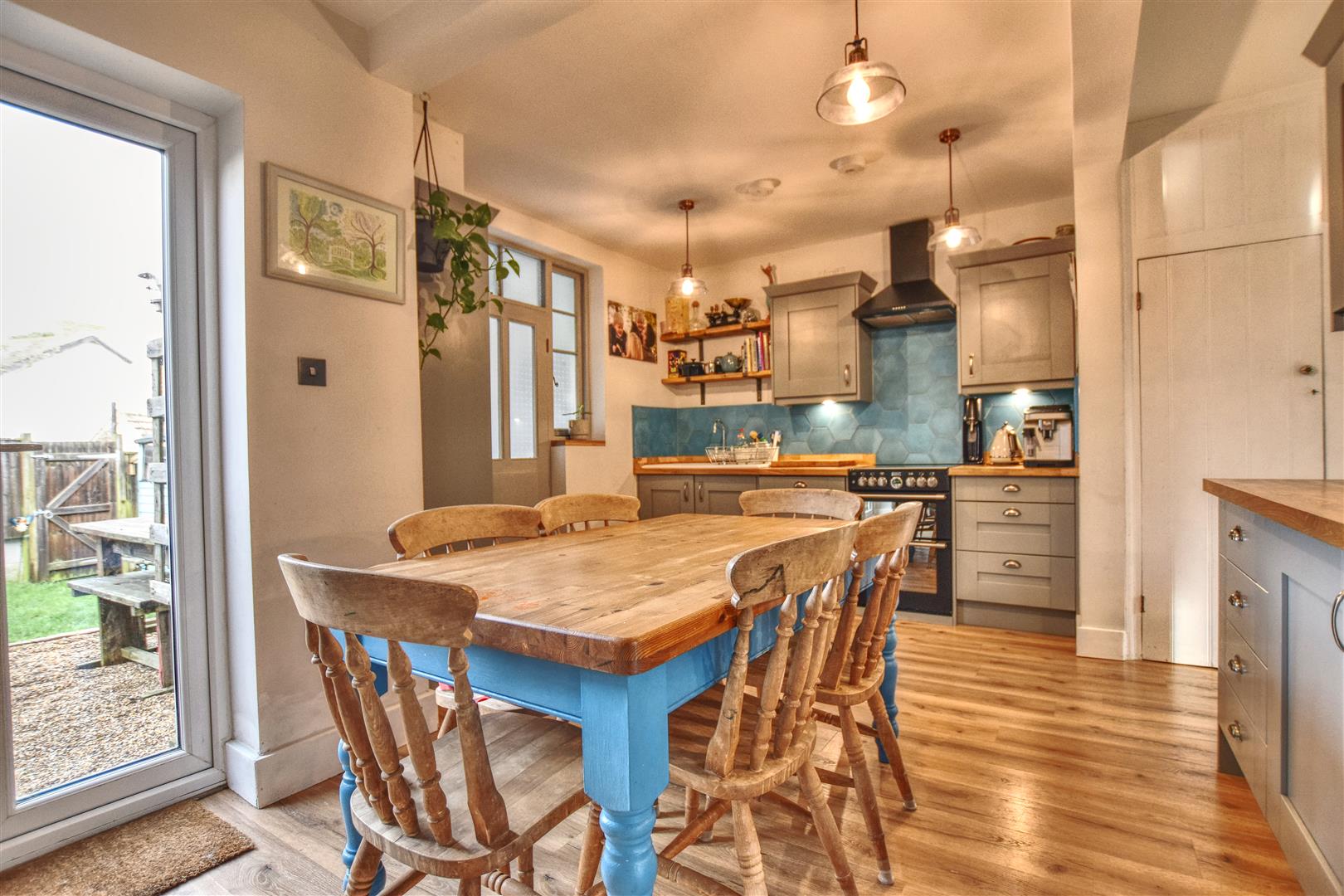 St. James Road, BexhillOnSea Rush, Witt & Wilson